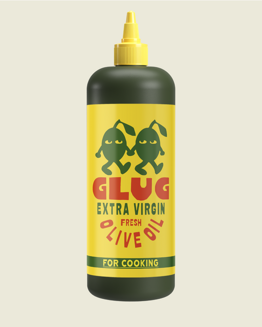 EVOO zum Kochen 750ml