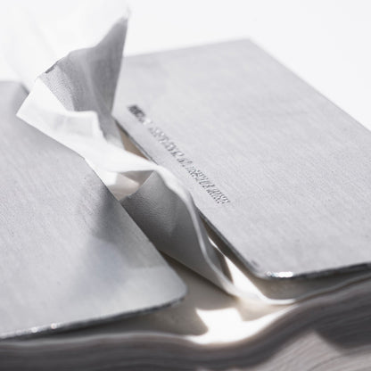 Puebco 2-Way Tissue Sleeve