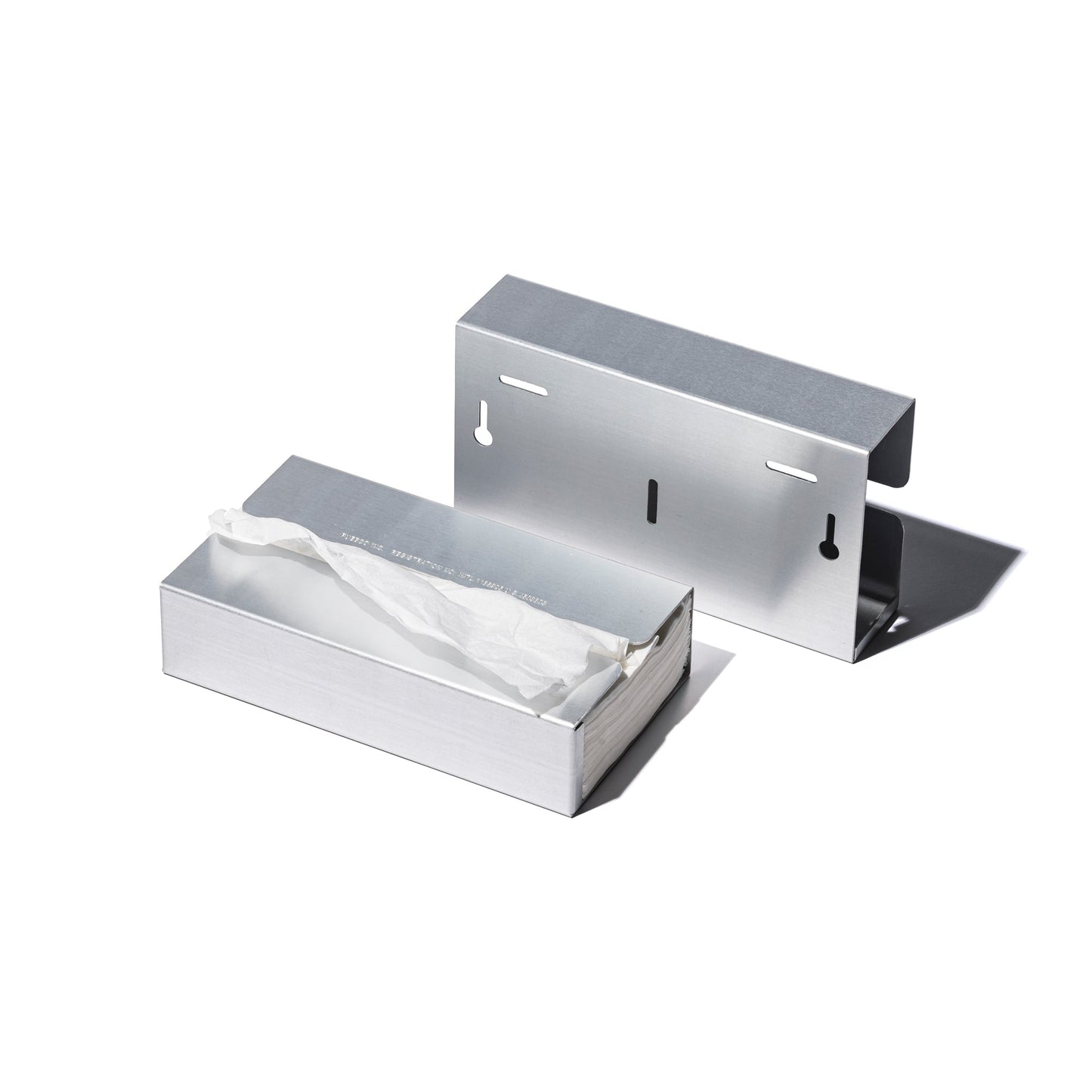 Puebco 2-Way Tissue Sleeve