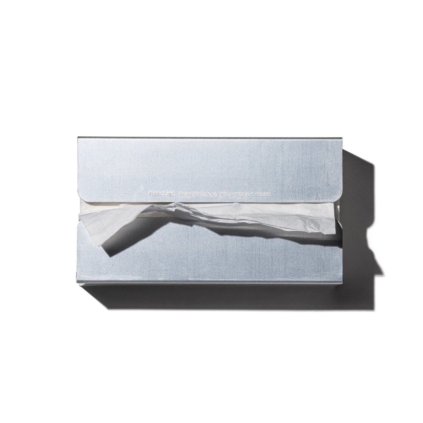 Puebco 2-Way Tissue Sleeve