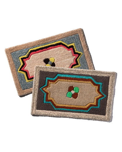 Puebco Multi Pattern Mat Large