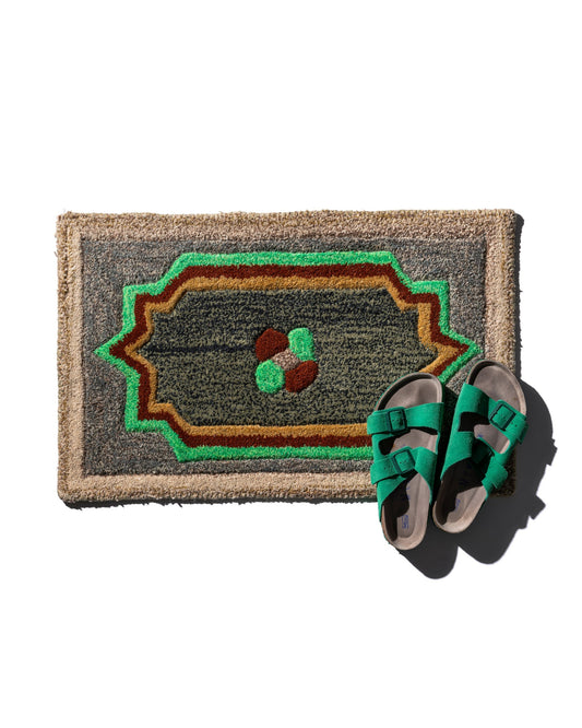 Puebco Multi Pattern Mat Large
