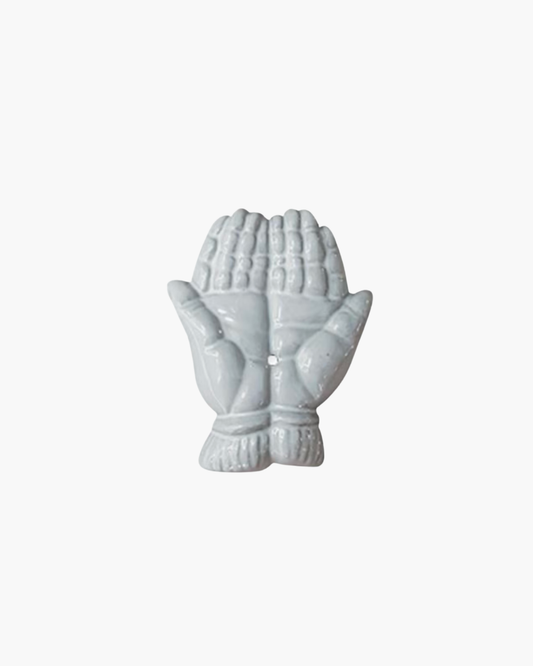 Two Hands Incense Holder