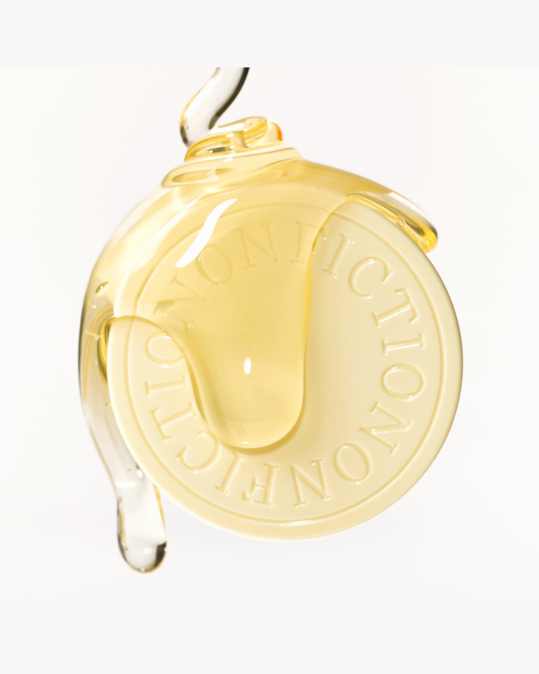 Nonfiction Nourishing Vegan Lip Balm Honey