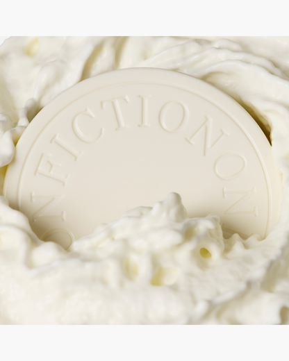 Nonfiction Nourishing Vegan Lip Balm Vanilla
