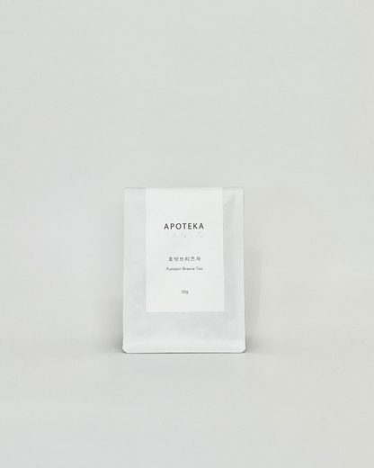 Apoteka Soul Pumpkin Breeze - Loose Leaf Tea