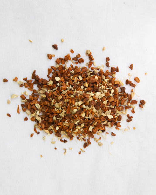 Apoteka Soul Pumpkin Breeze - Loose Leaf Tea