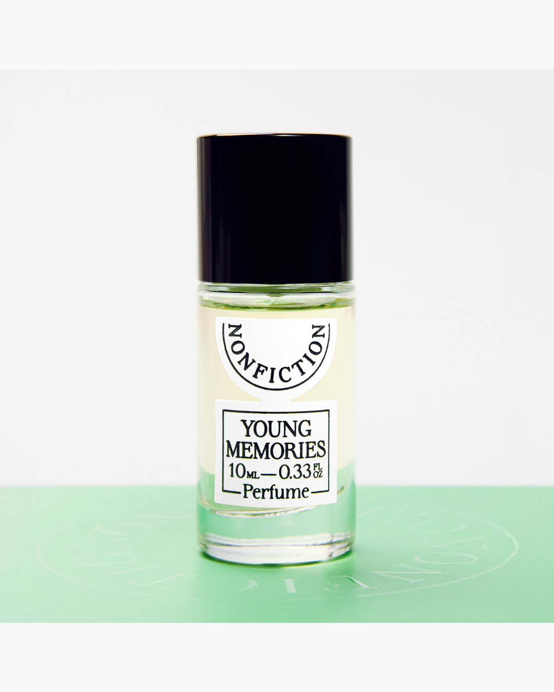Nonfiction Floral Eau de Parfum Mini Quartet