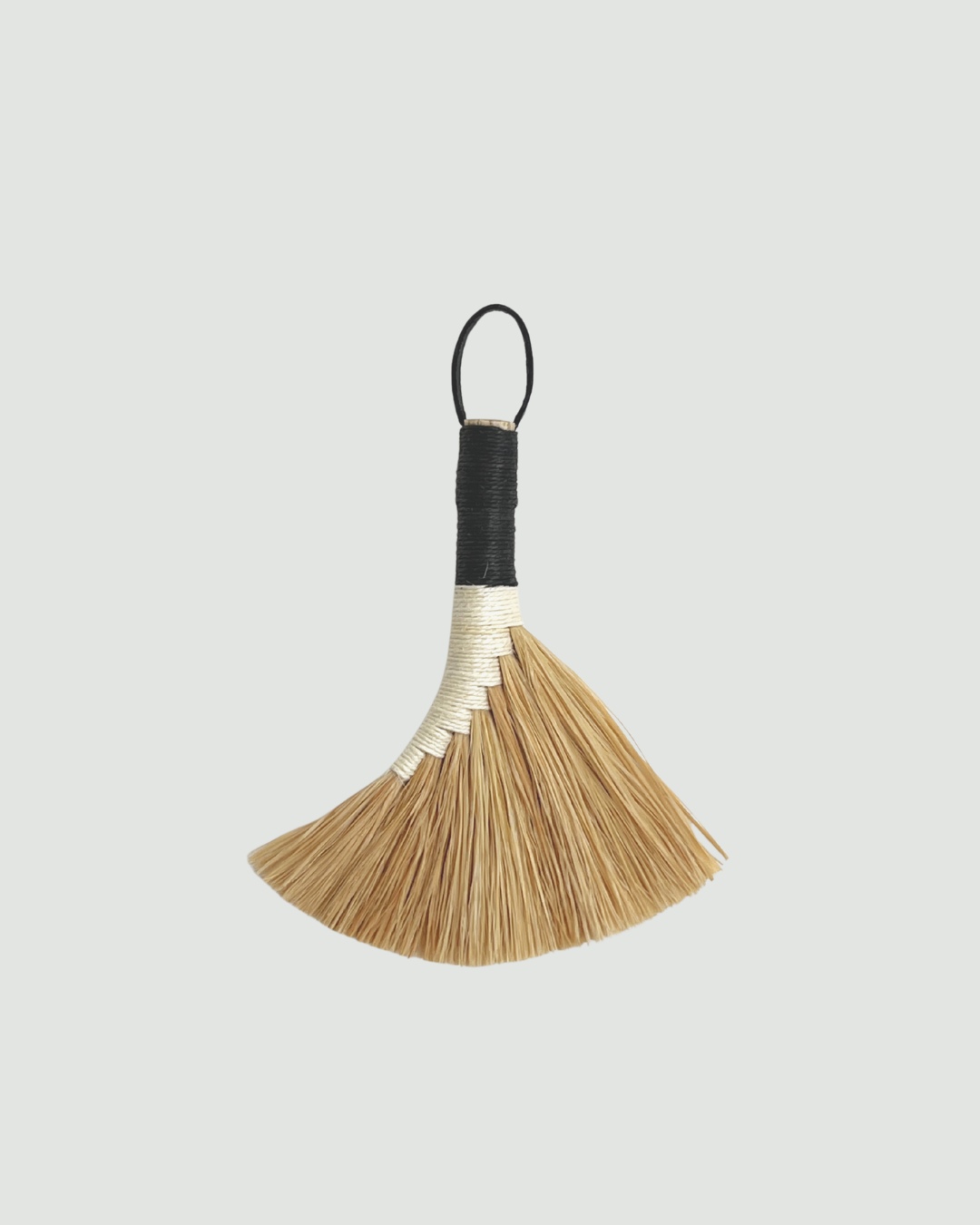 Bargn2015 Ramie Bok-Broom Medium
