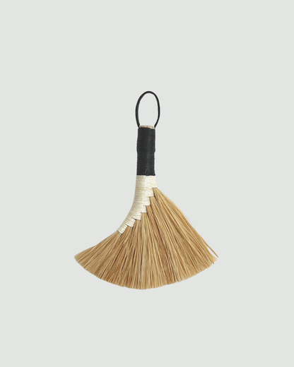 Bargn2015 Ramie Bok-Broom Medium