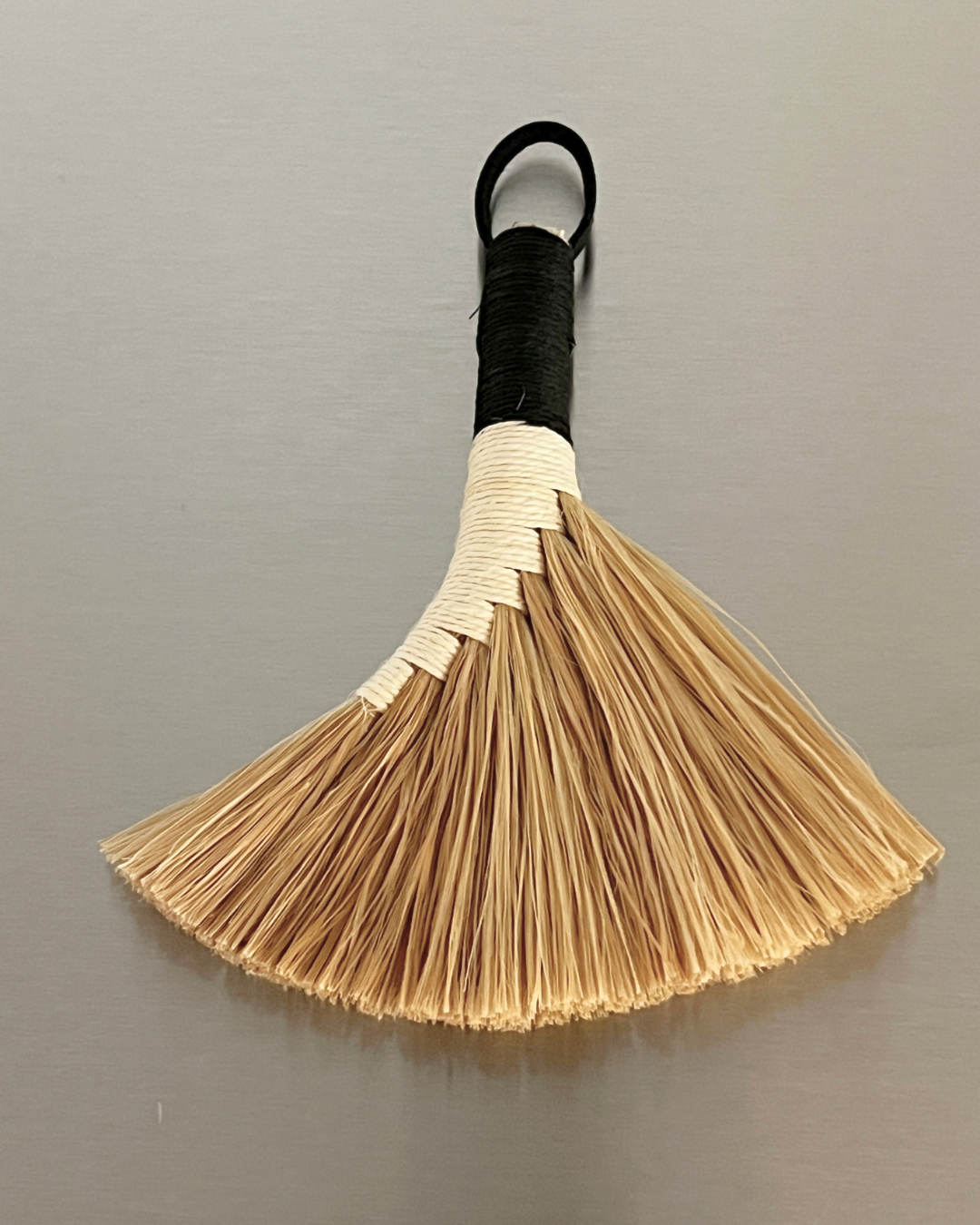 Bargn2015 Ramie Bok-Broom Medium