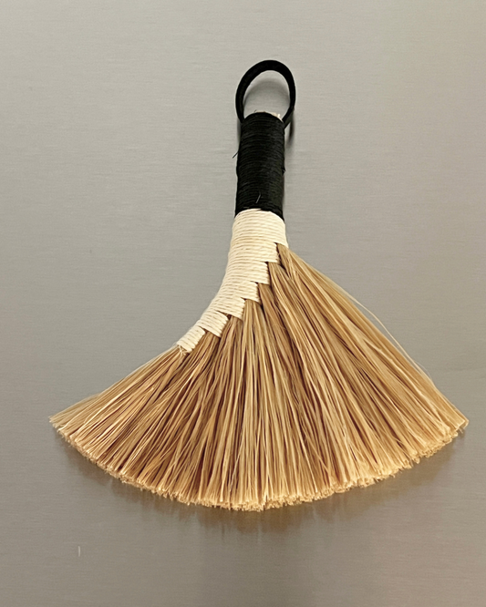 Bargn2015 Ramie Bok-Broom Medium
