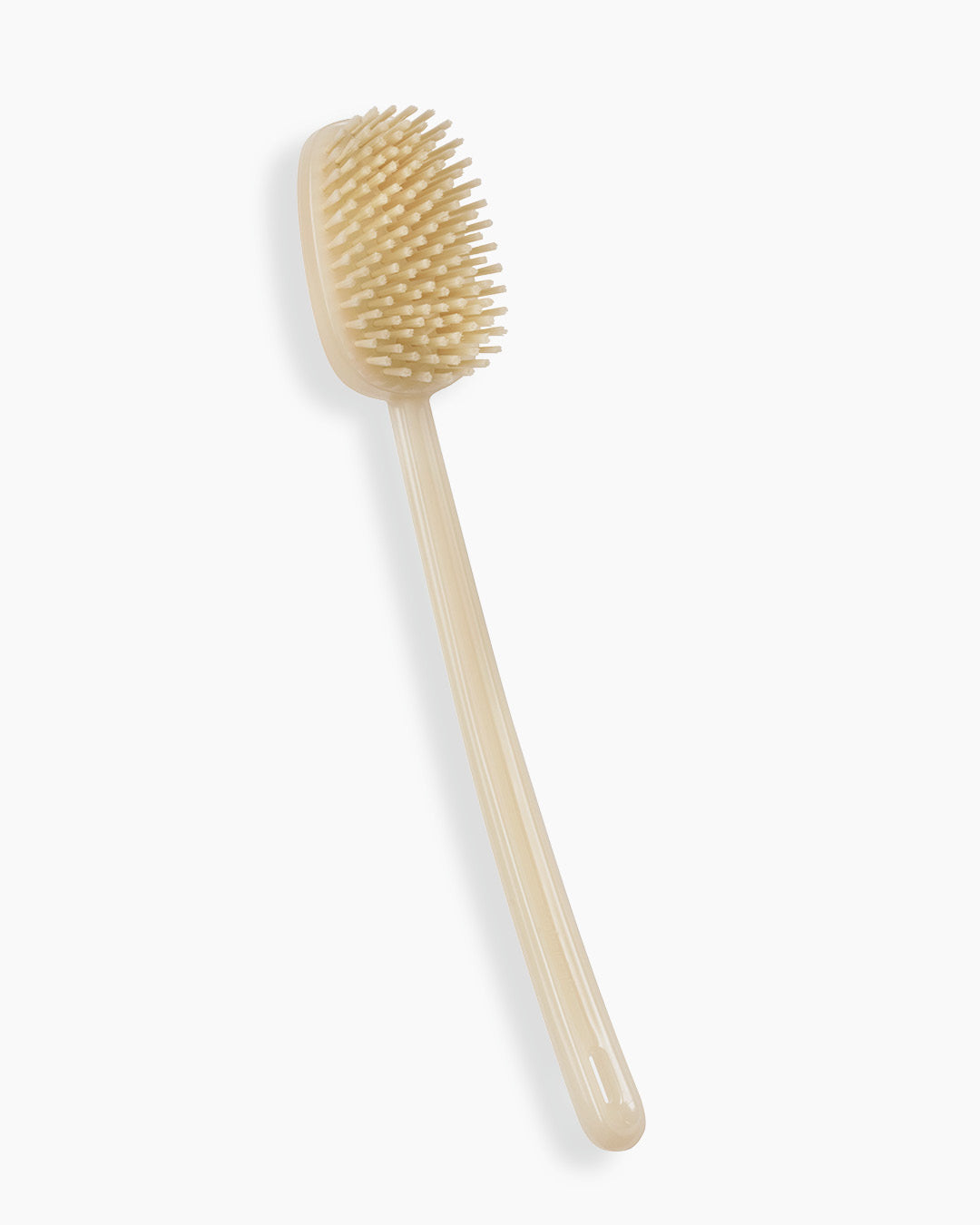 Acca Kappa EYE Bath Brush – Ivory