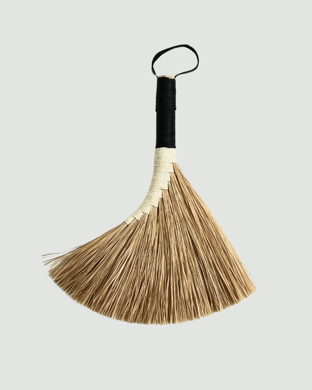 Bargn2015 Ramie Bok-Broom Large