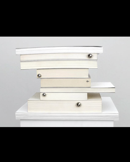 Museum Archive Ball Bookmarks — Pack of 2