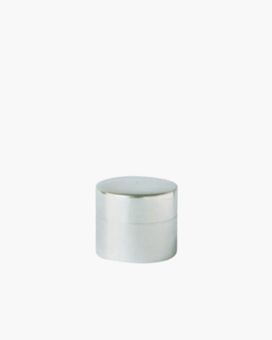 SyuRo Decorative Cylindrical Tin Can (SS / S / M)