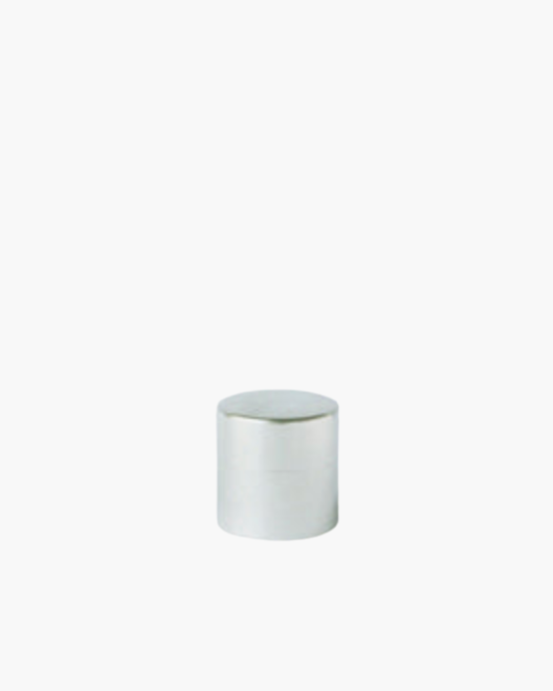 SyuRo Decorative Cylindrical Tin Can (SS / S / M)