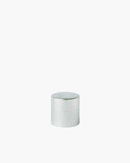 SyuRo Decorative Cylindrical Tin Can (SS / S / M)