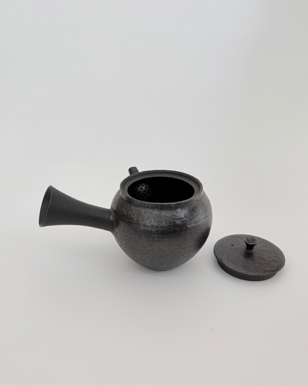Saeam Kwon Teapot Kyushu 200ml