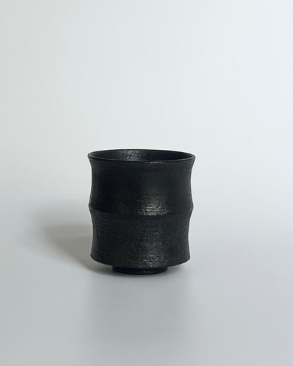 Saeam Kwon Shaped Cup B black