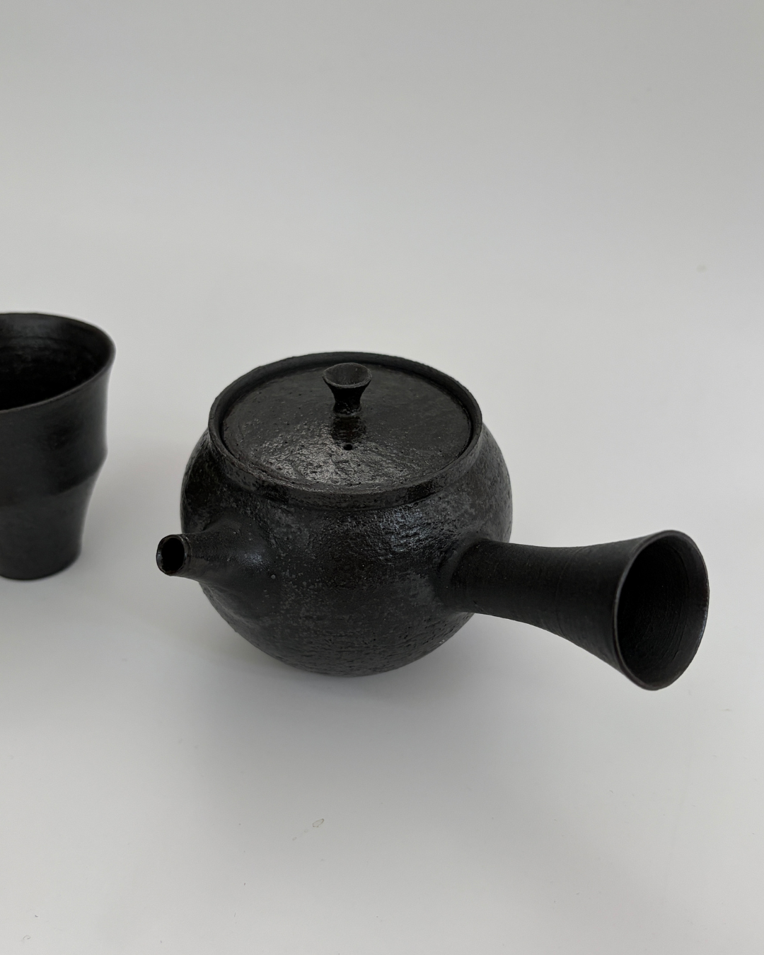 Saeam Kwon Teapot Kyushu 200ml