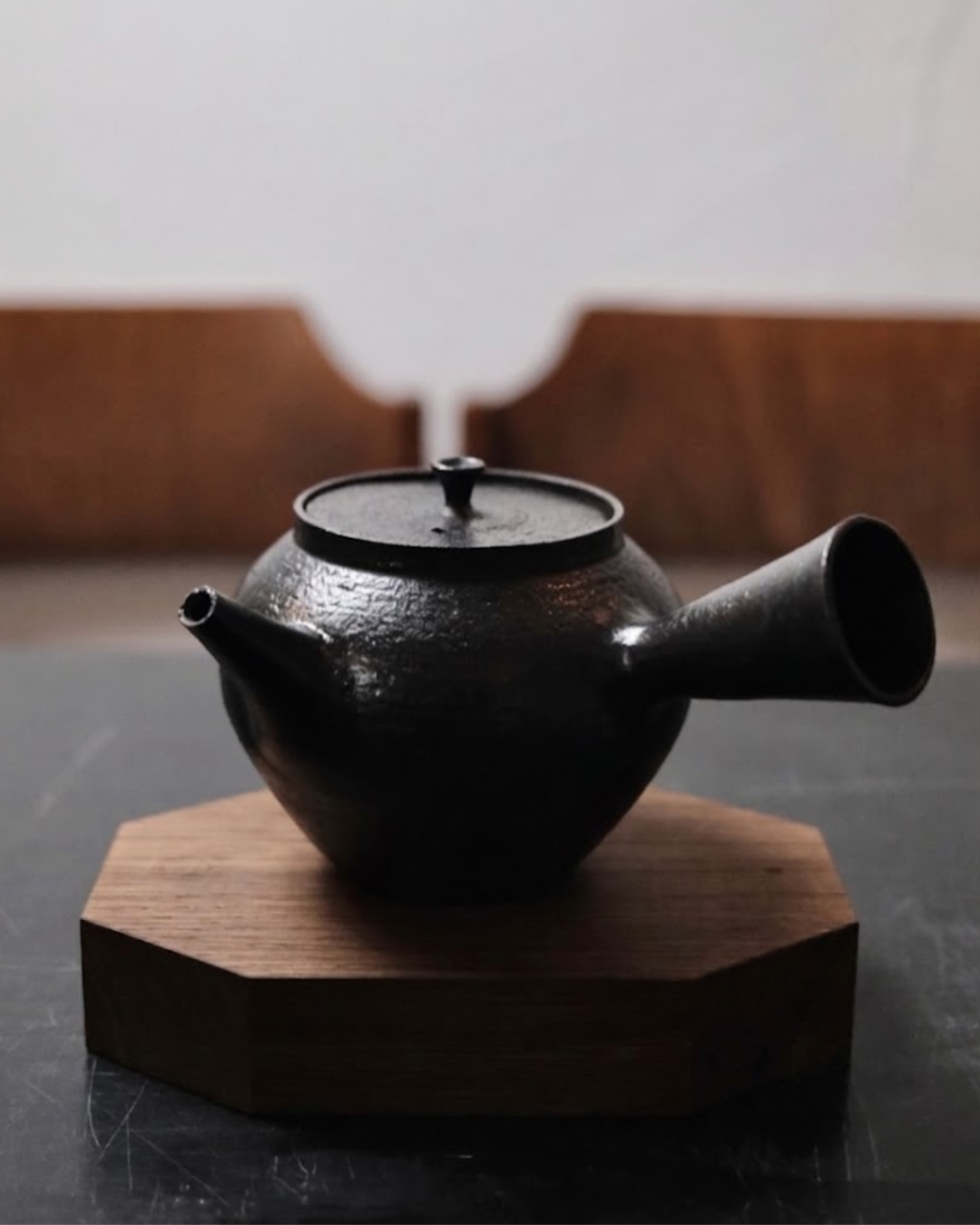Saeam Kwon Teapot Kyushu 200ml