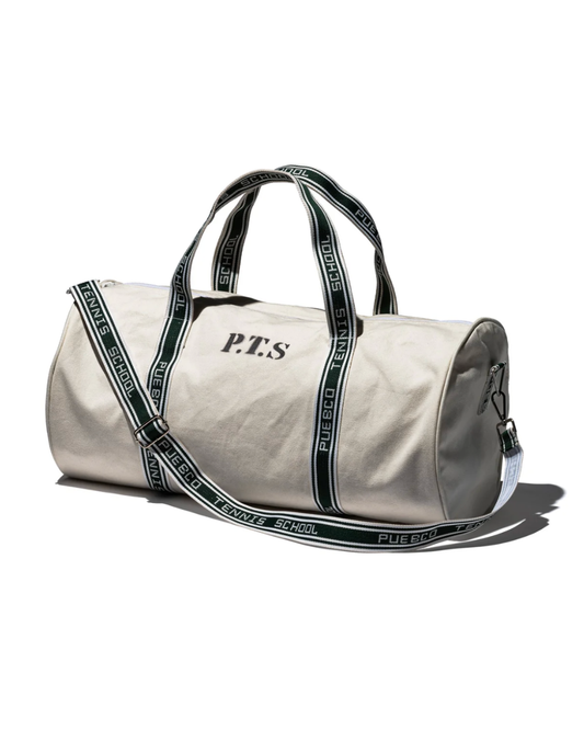 Puebco Clubhouse Barrel Tennis Bag