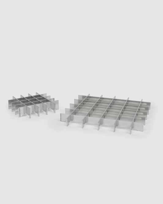 Museum Archive Lattice Trivet