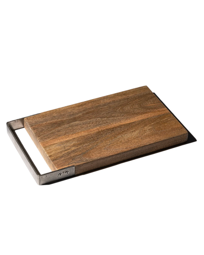 Puebco Cutting Board 20 × 32