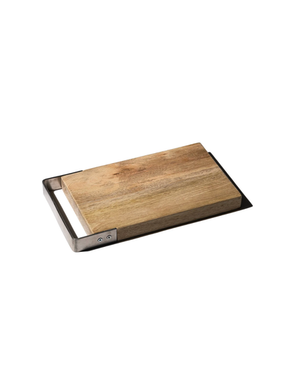Puebco Cutting Board 17 × 27