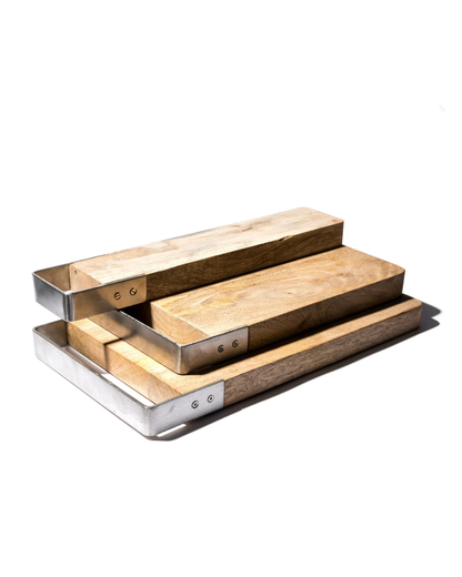 Puebco Cutting Board 7 × 32