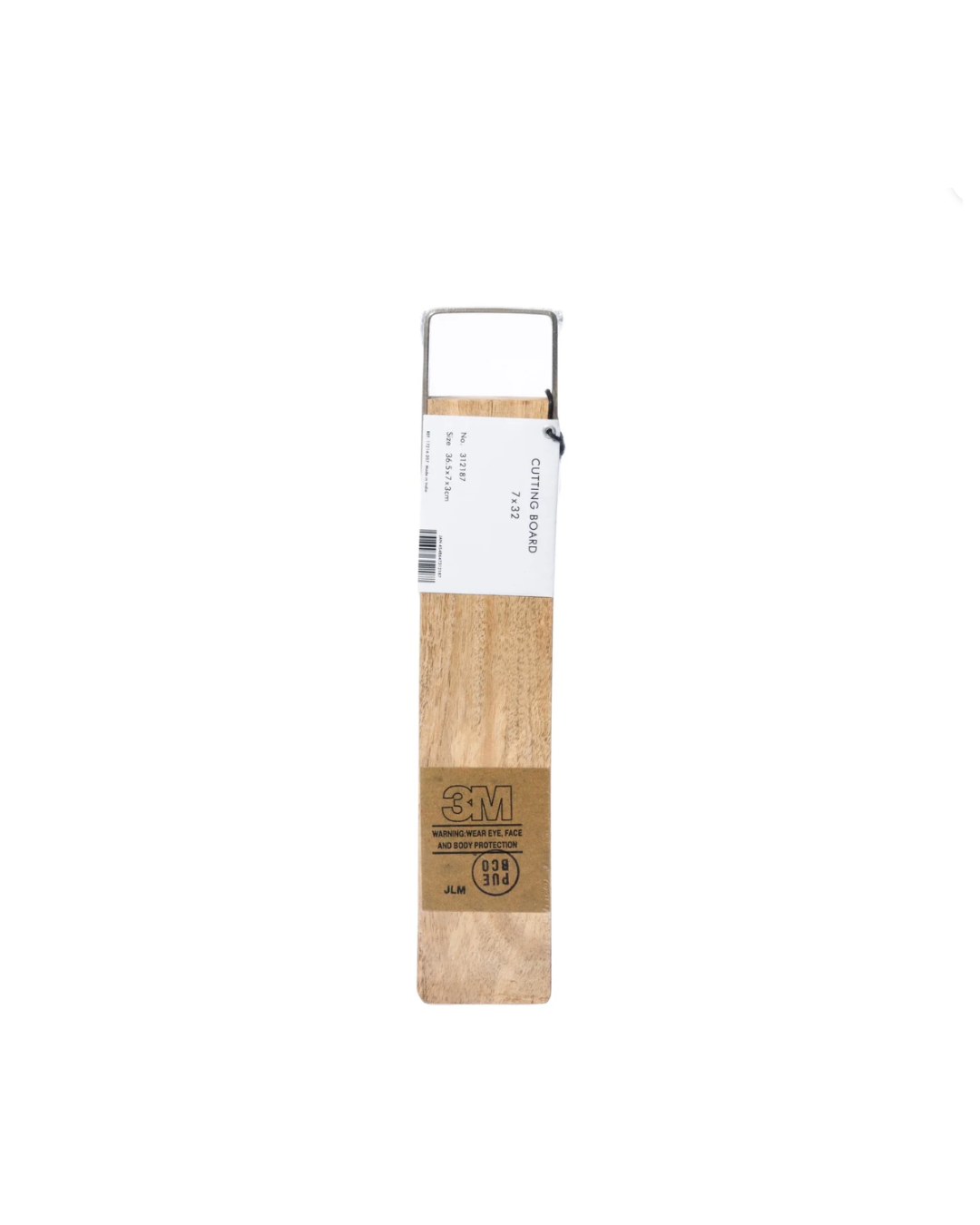Puebco Cutting Board 7 × 32