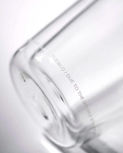 Puebco Double Wall Large Cup