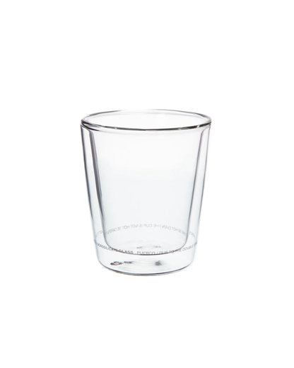 Puebco Double Wall Small Cup