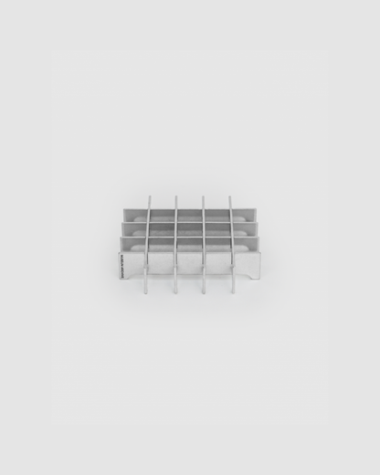 Museum Archive Lattice Soap Tray