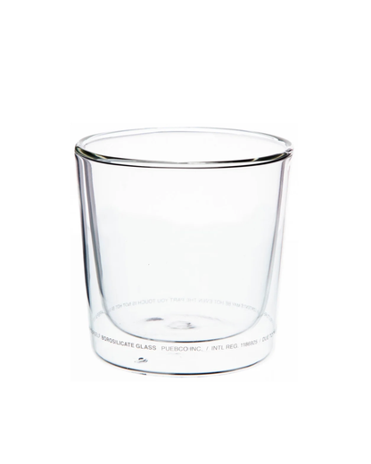 Puebco Double Wall Large Cup