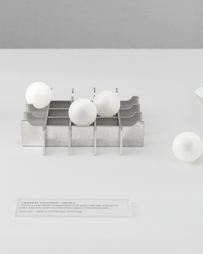 Museum Archive Lattice Soap Tray