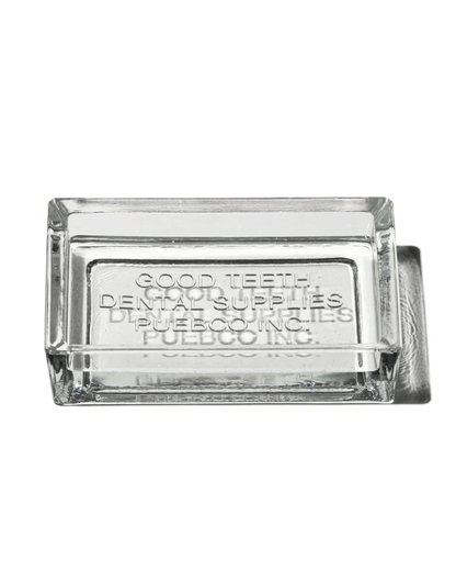 Puebco Dental Tray Transparent