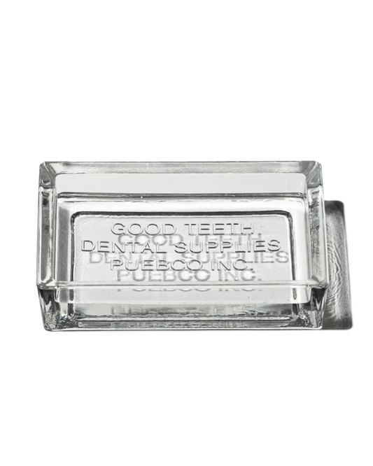 Puebco Dental Tray Transparent