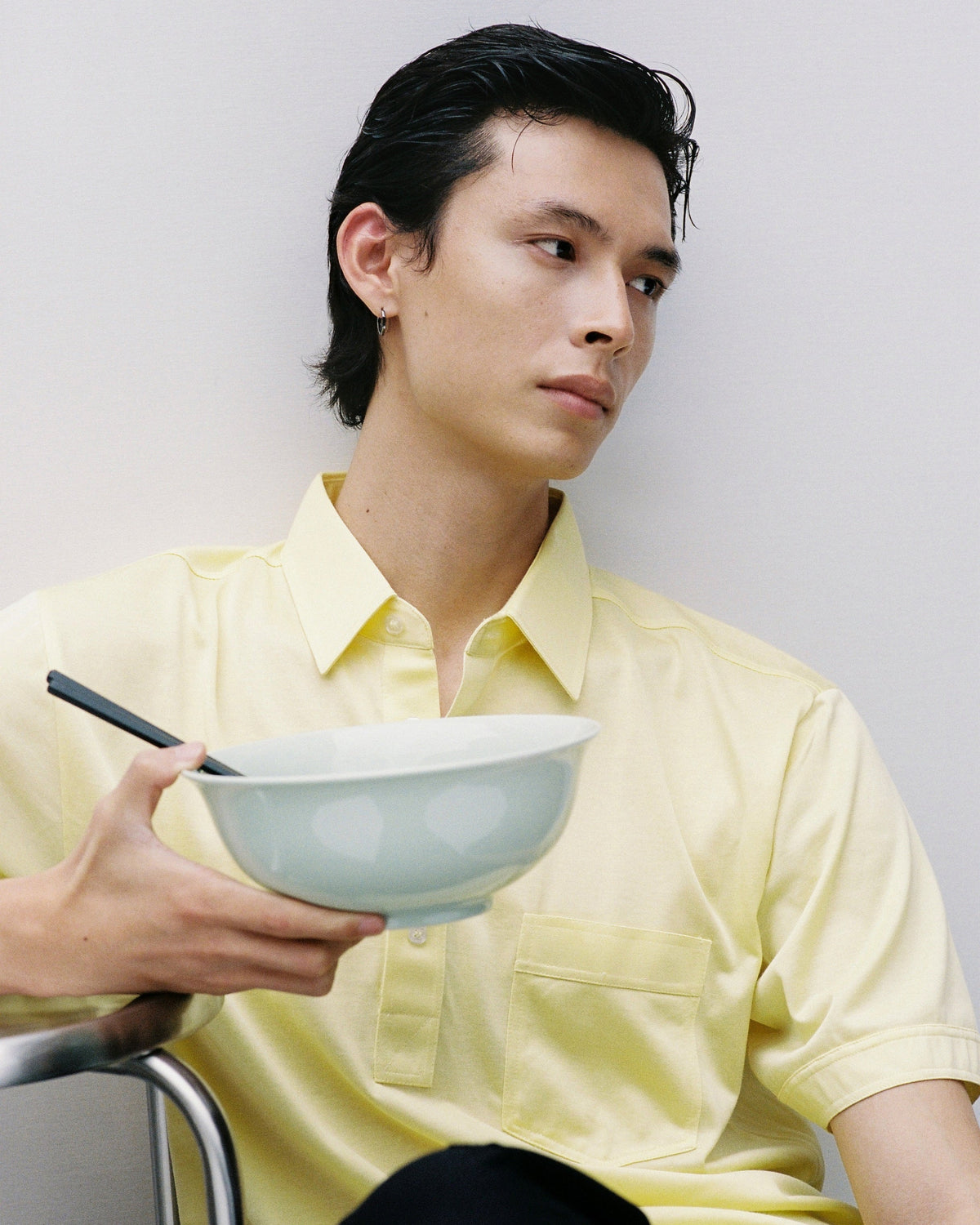 THULS Bowl 01 Celadon