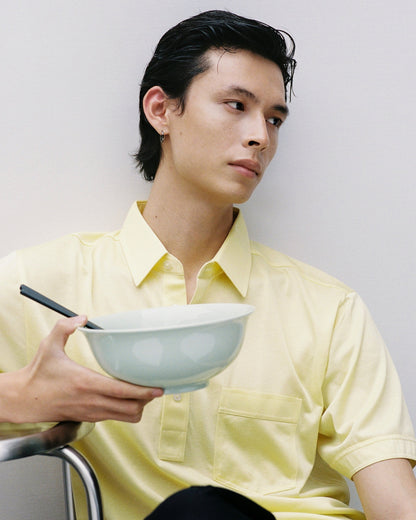 THULS Bowl 01 Celadon