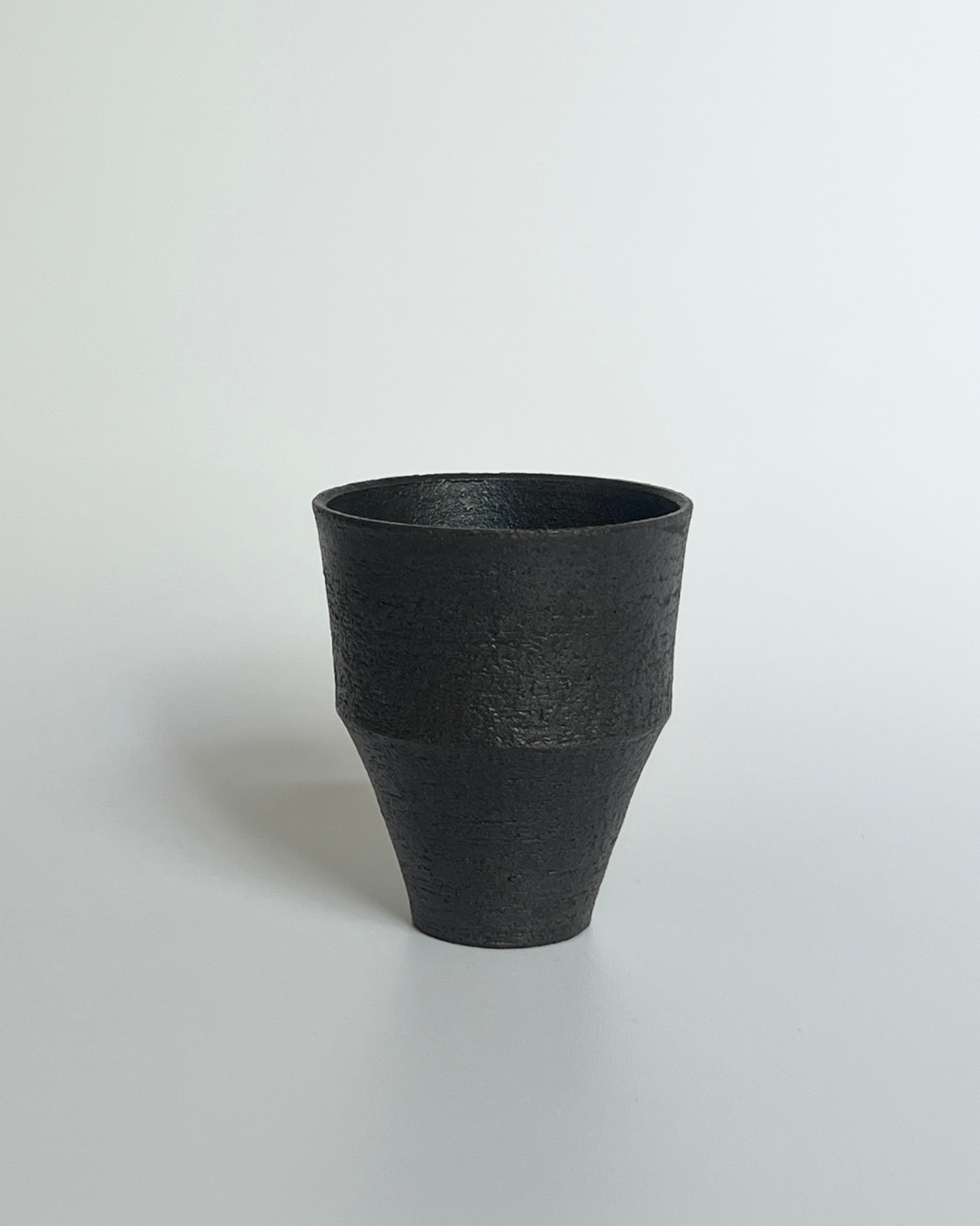 Saeam Kwon Shaped Cup C black