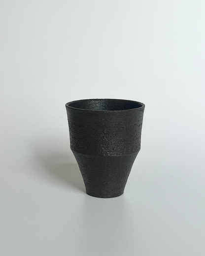 Saeam Kwon Shaped Cup C black