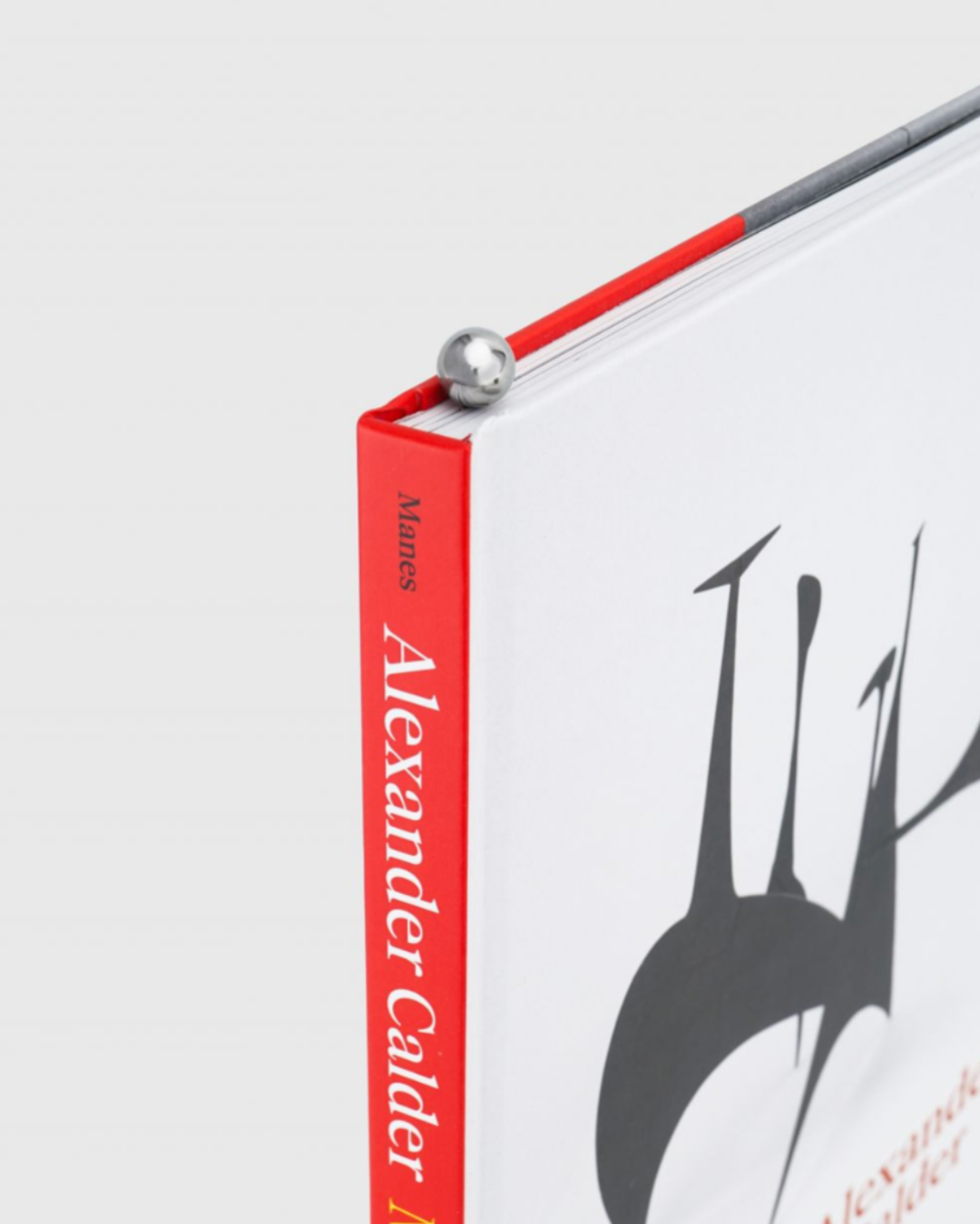Museum Archive Ball Bookmarks — Pack of 2