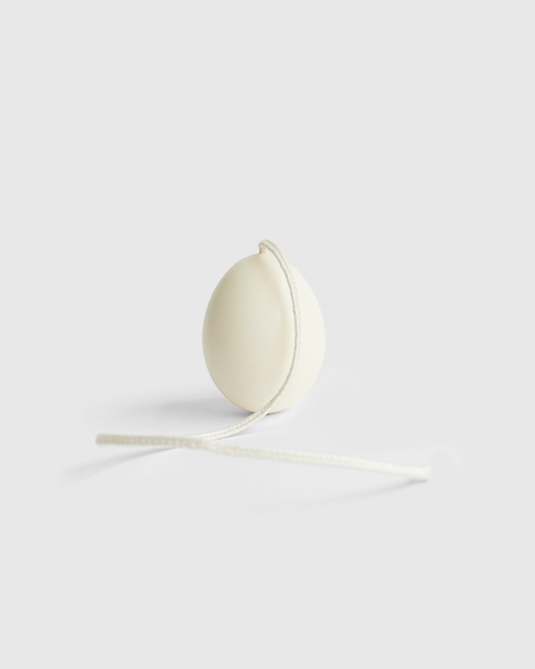 Museum Archive Hen Egg Candle