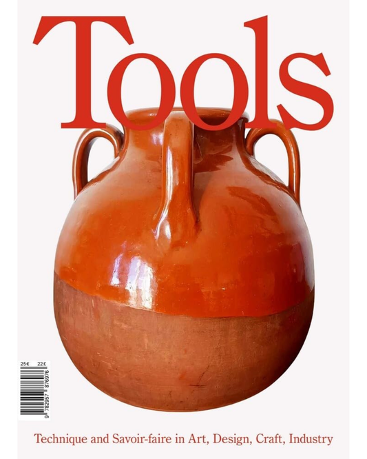 Tools n° 05: Tourner