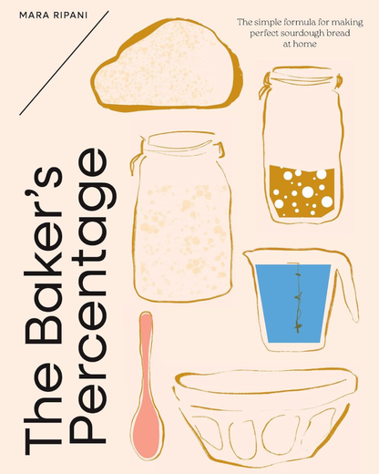 The Baker's Percentage