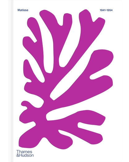 Colour Unbound: Henri Matisse 1941–1954