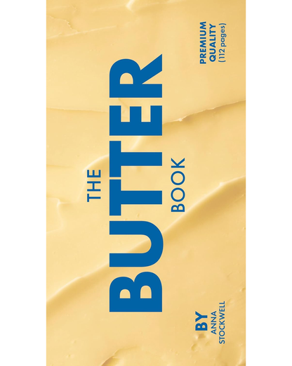 The Butter Book