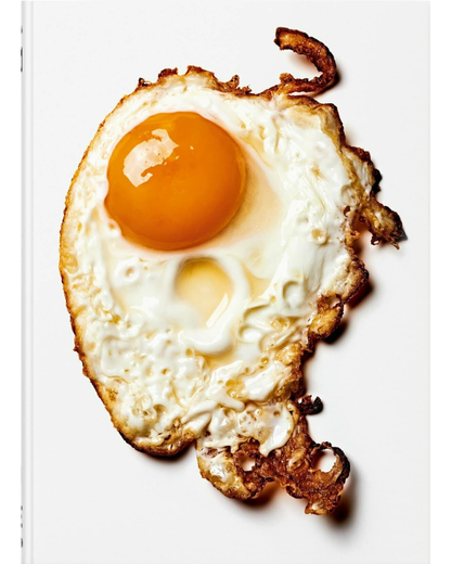 The Gourmand's Egg. A Collection of Stories & Recipes